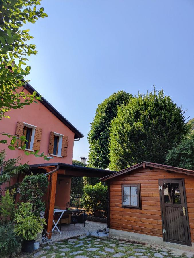 Casa Vacanze Monte Villa Pieve di Soligo Exterior photo